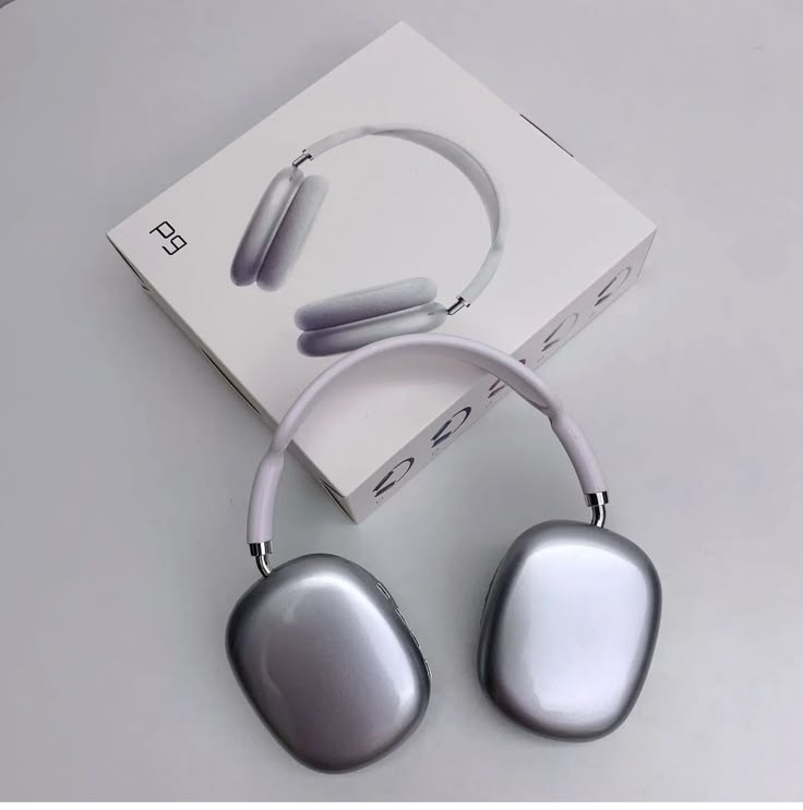 wireless headphone